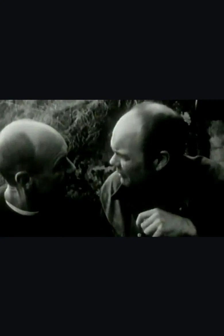 Brotherly Love poster background