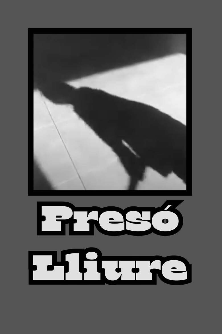 Prisión Libre poster background