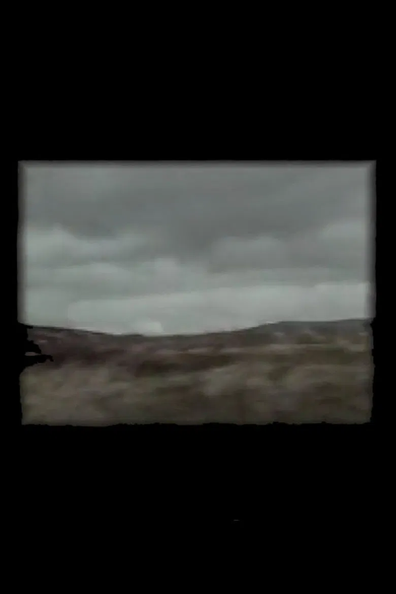 Stravaig / Errance poster background