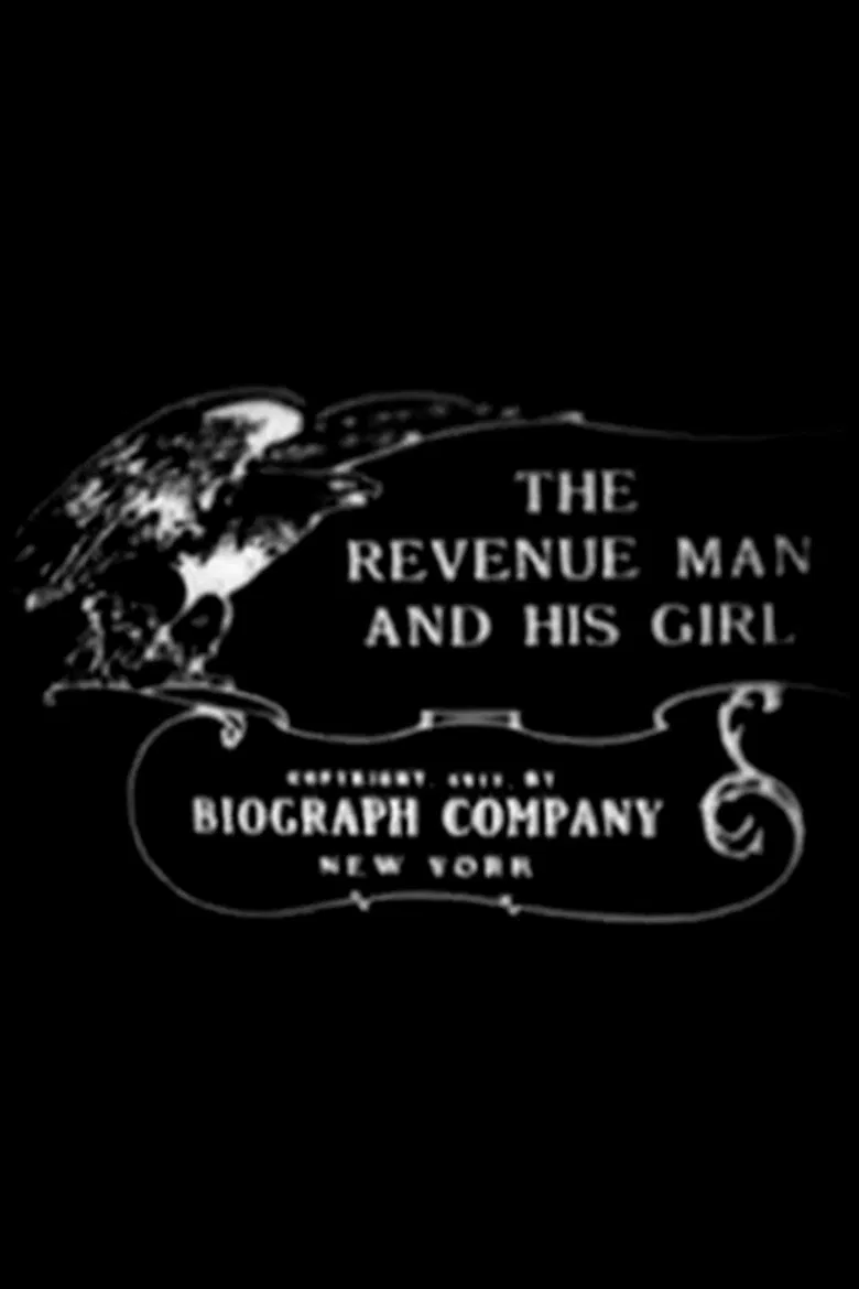 The Revenue Man and His Girl poster background