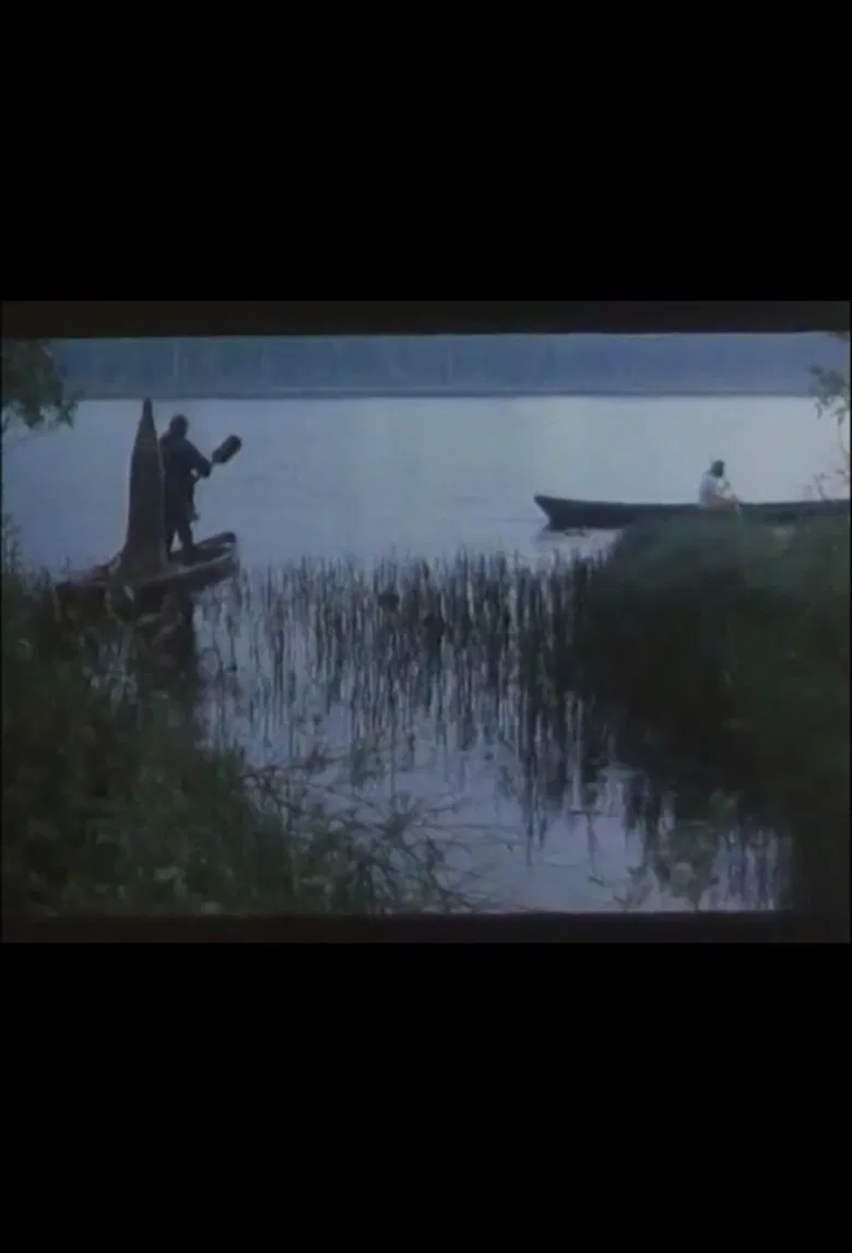 Odya poster background