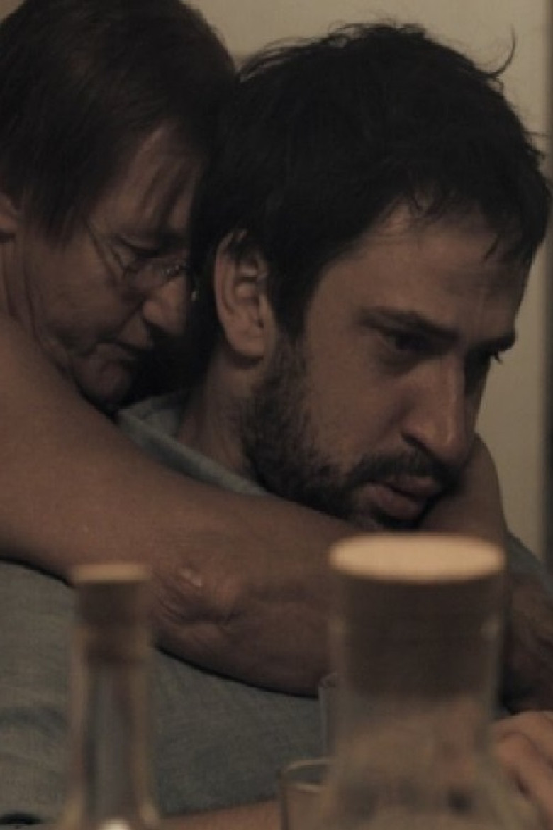 I Can Barely Remember the Day poster background