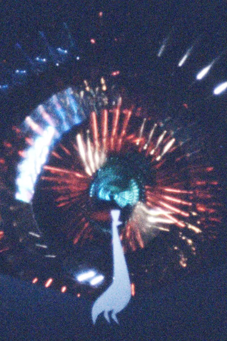 NBC poster background