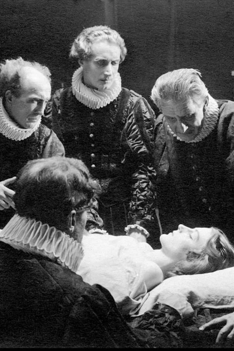 Der Favorit der Königin poster background