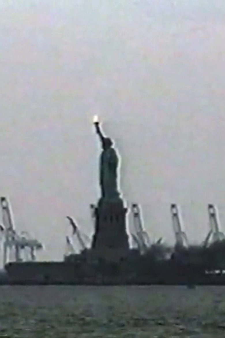 Delta poster background