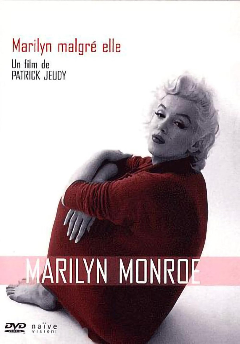 Marilyn malgré elle poster background