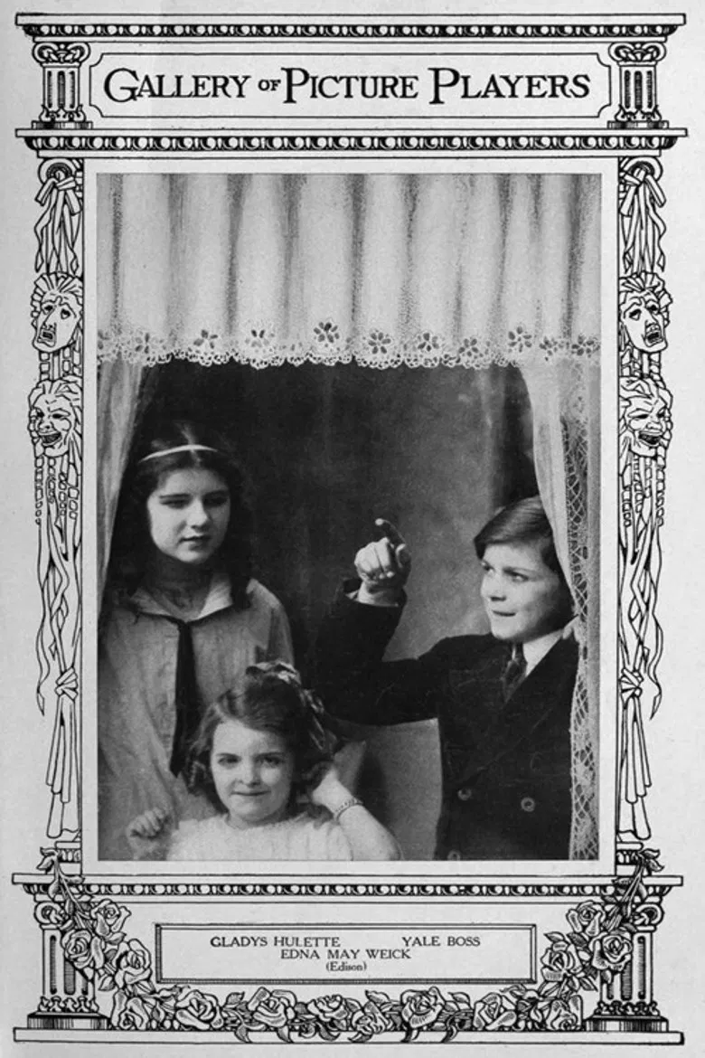 Papa's Sweetheart poster background