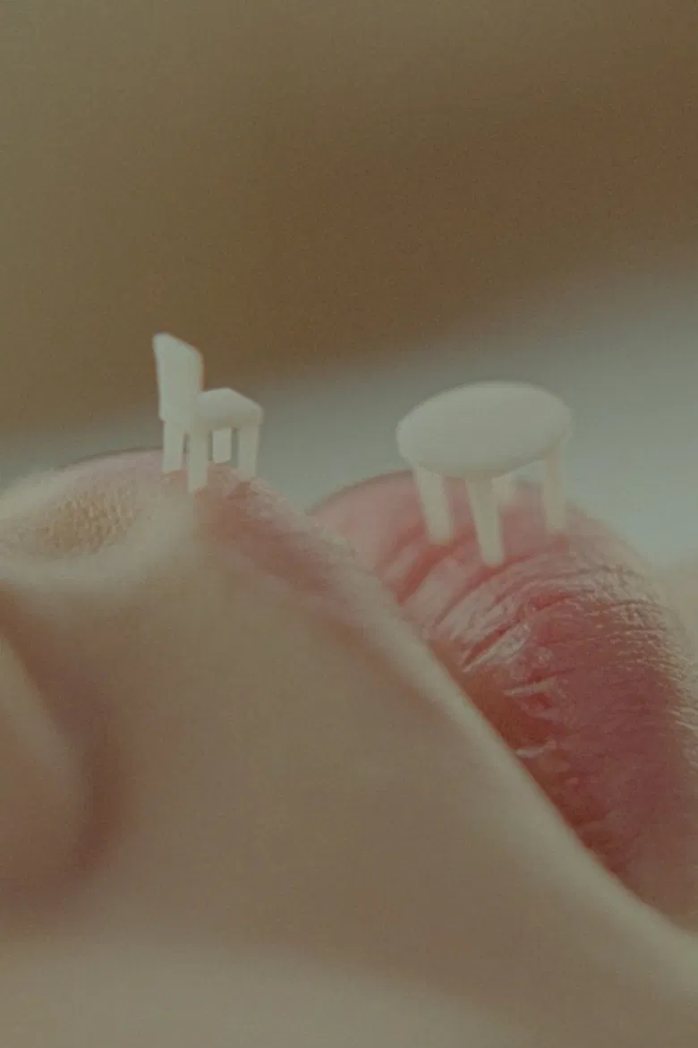 Fable poster background