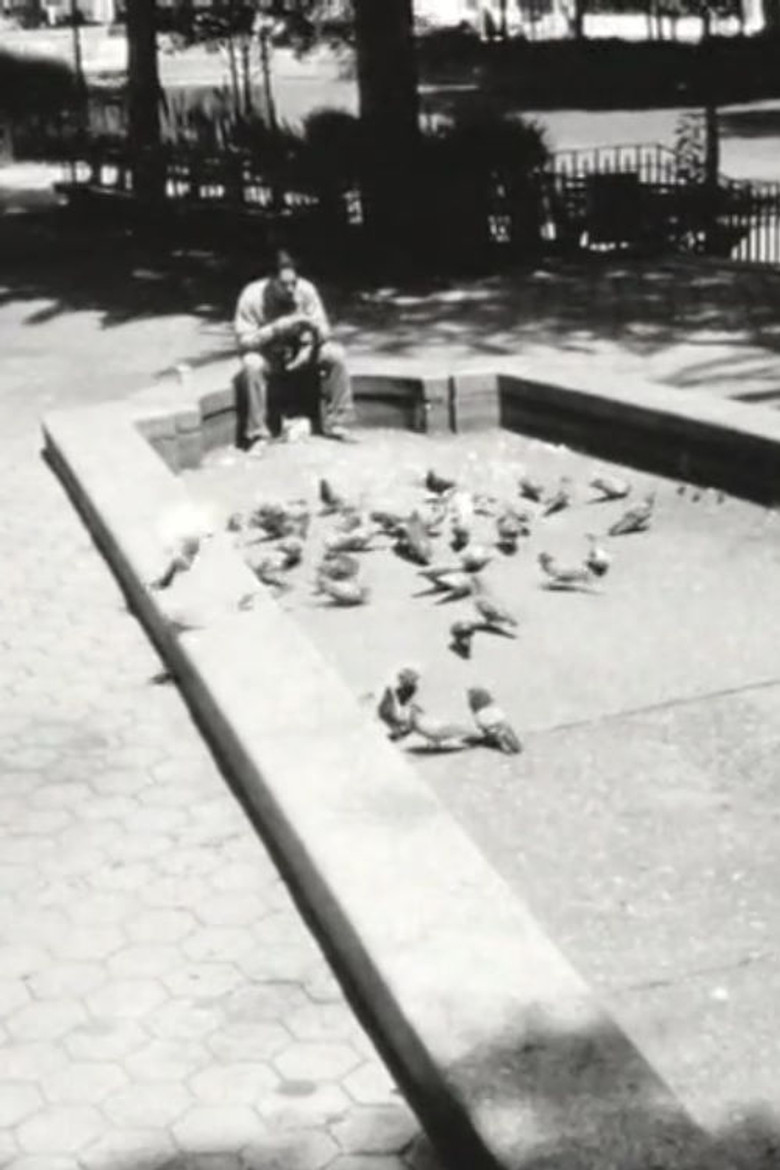 Angels Watching Over Me poster background