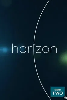 Horizon: Ice Station Antarctica poster background