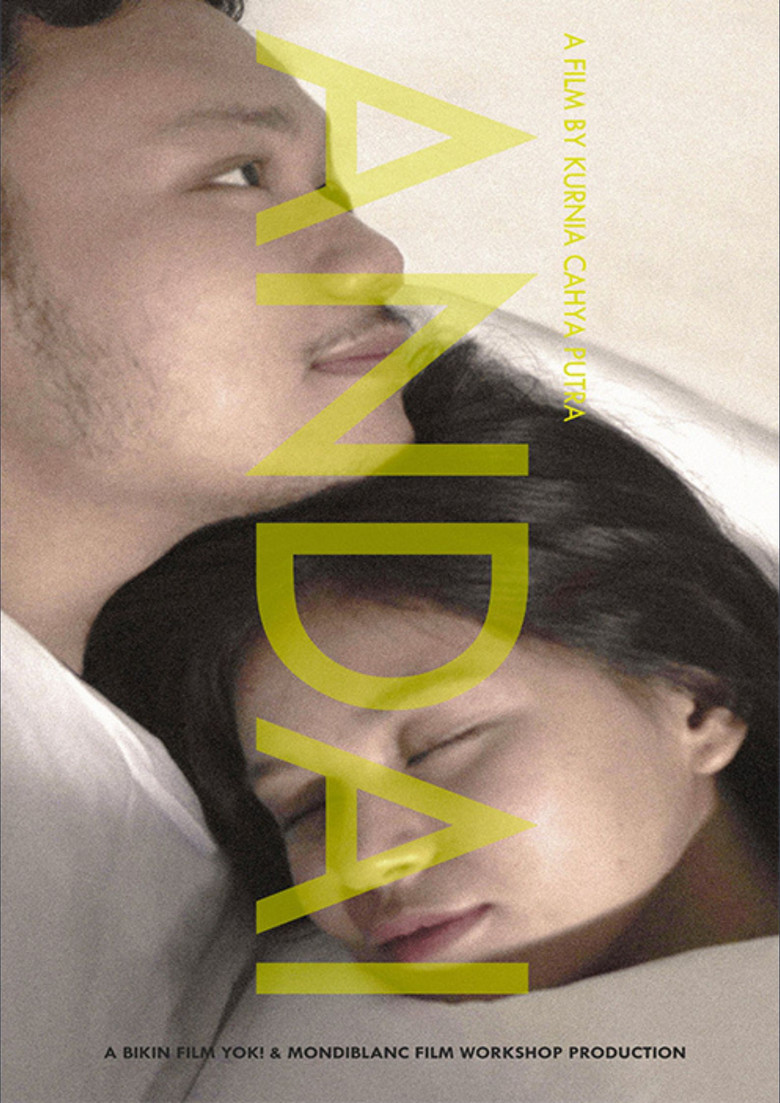 What If? poster background