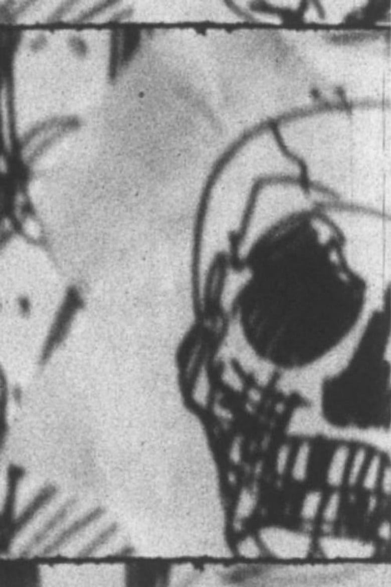 Memoirs of My Nervous Illness, Part 3 poster background