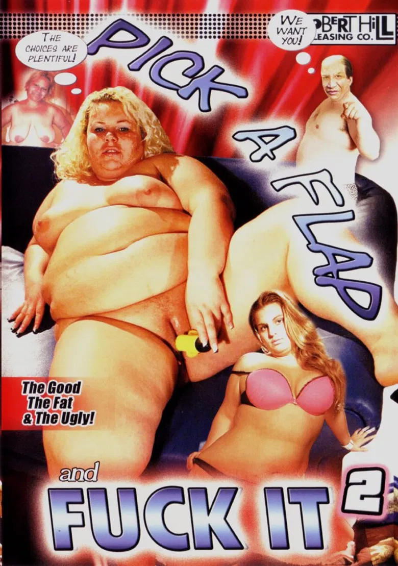 Pick A Flap And Fuck It 2 poster background
