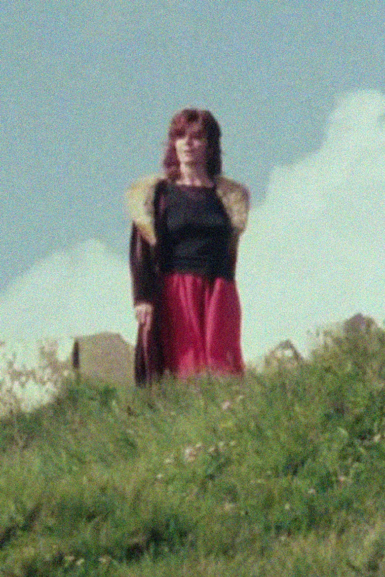 Mother Ireland poster background