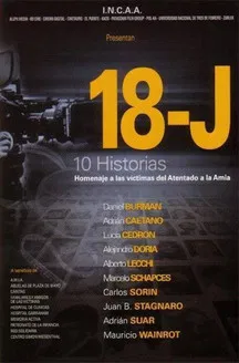 18-j poster background