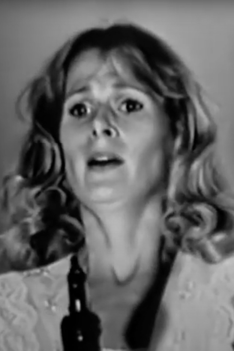 The Caller poster background