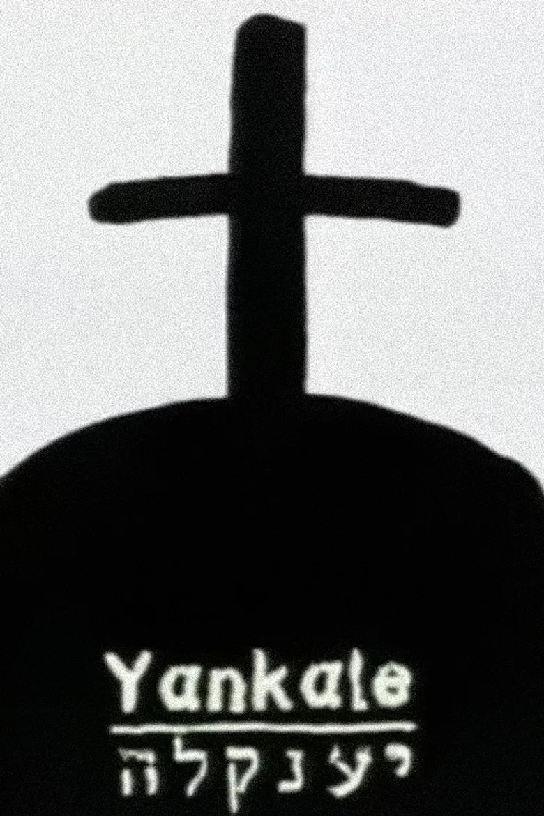 Yankale poster background