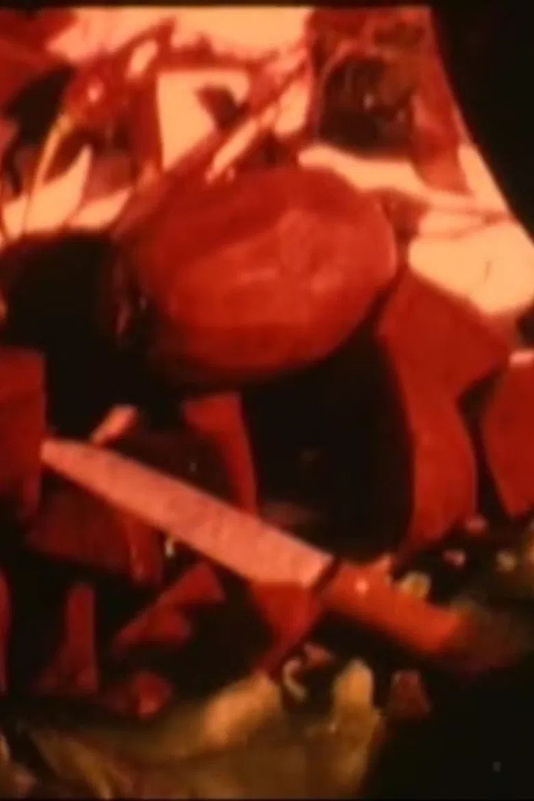 Capsicum poster background