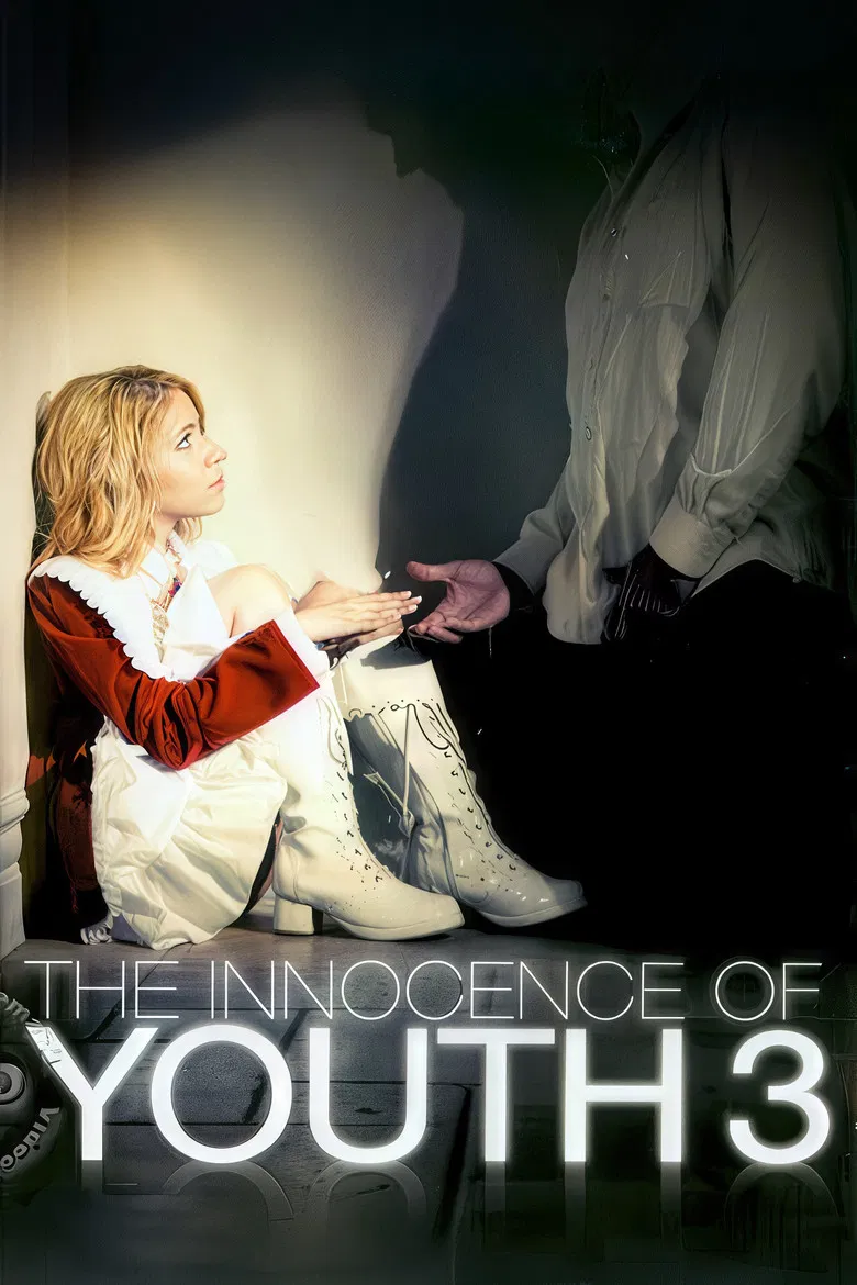 The Innocence of Youth 3 poster background