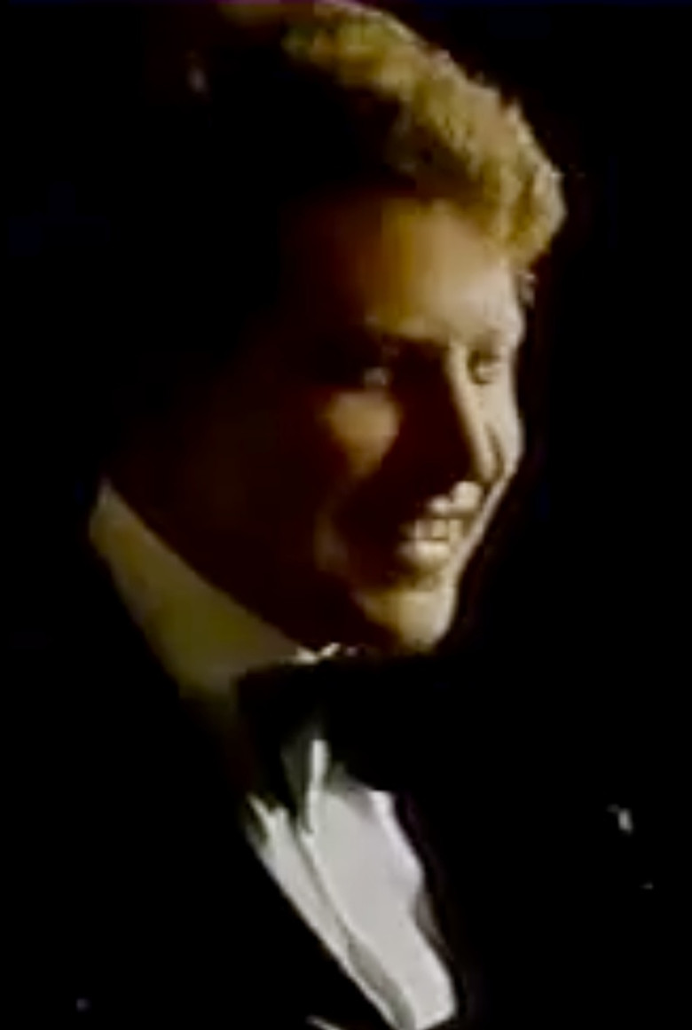 Shlomo Mintz Plays Paganini Caprices poster background