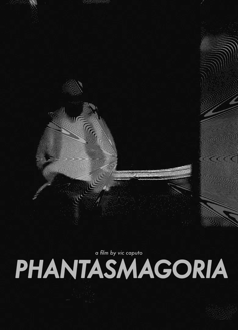 Phantasmagoria poster background