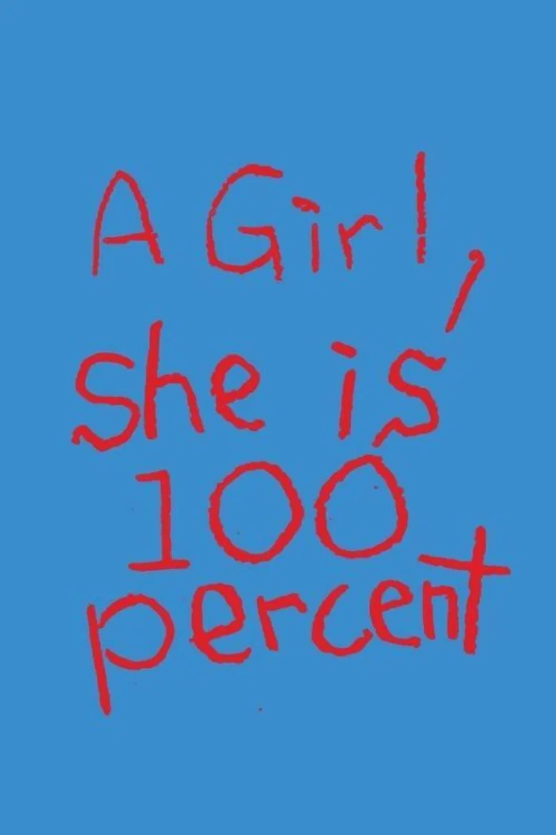 On Seeing the 100% Perfect Girl One Beautiful April Morning poster background