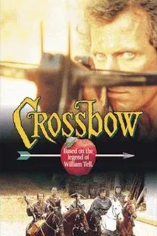 Crossbow: The Movie poster background