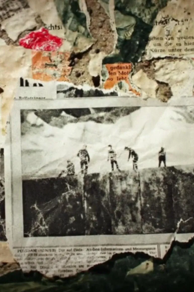 NEUNUNDACHTZIG poster background