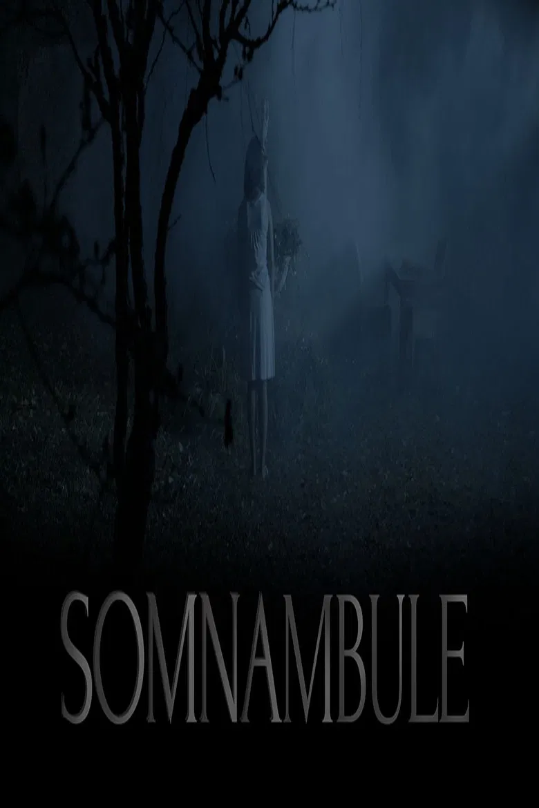 Somnambule poster background