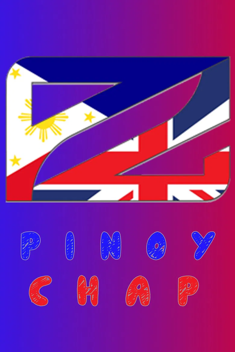 PinoyChap poster background