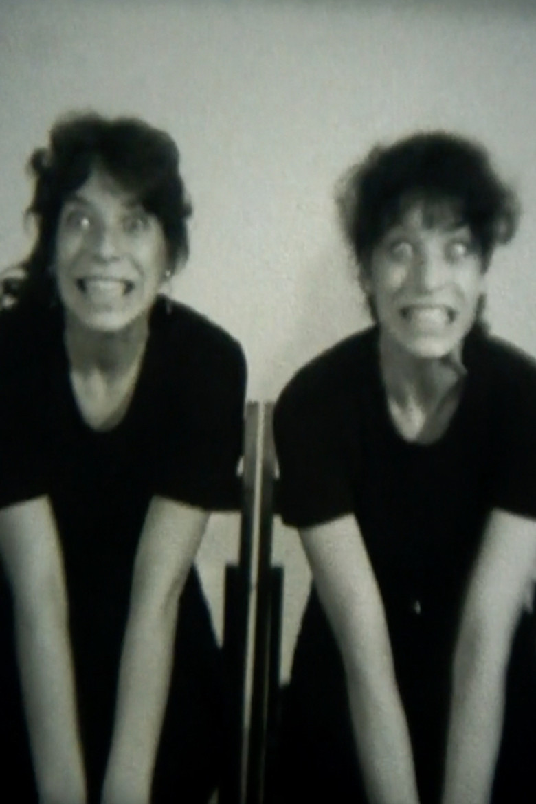 Relative Similarities poster background