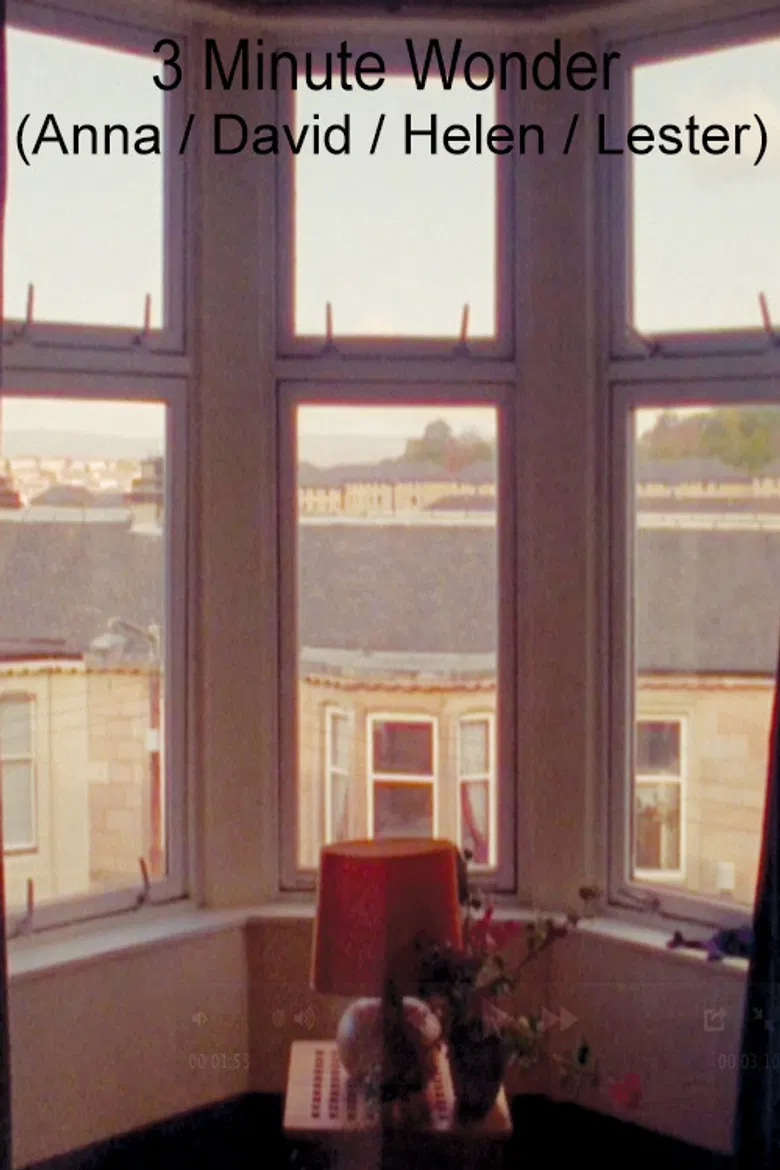 Tenement Films poster background