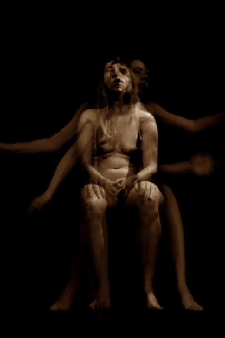 A Role poster background