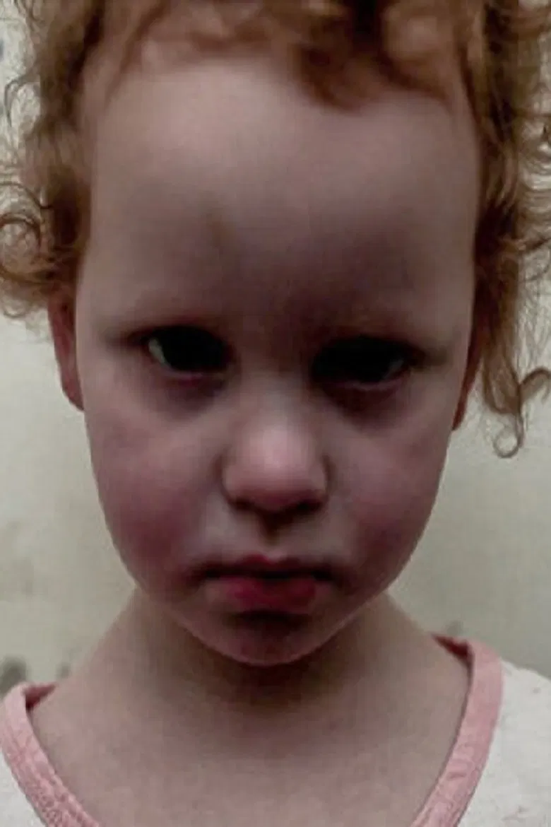 Dawn poster background