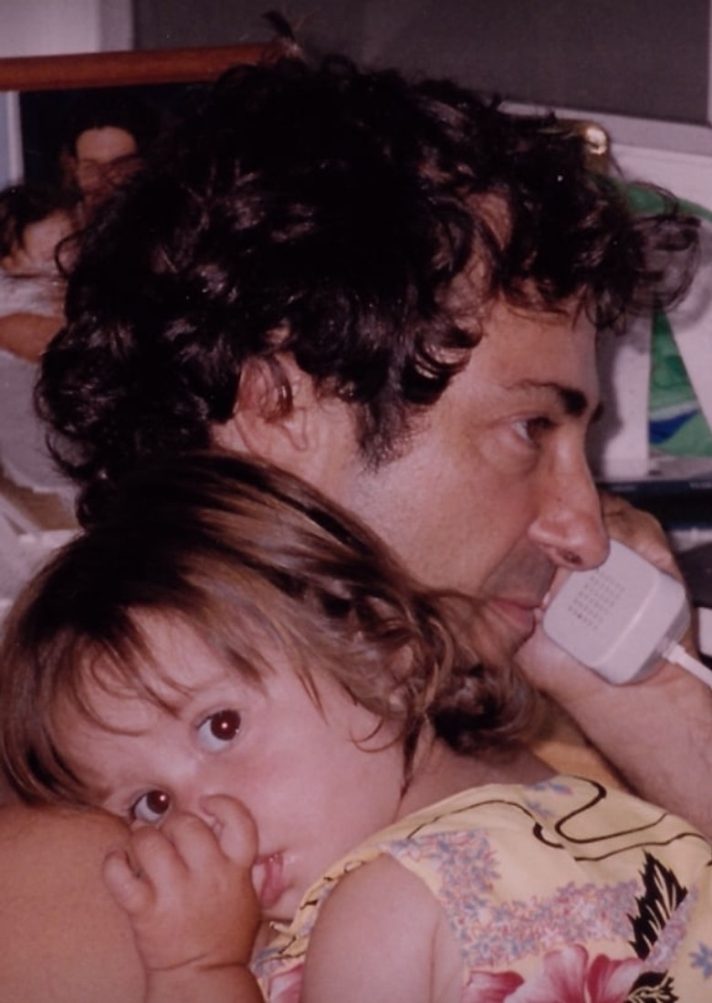 Last Call poster background