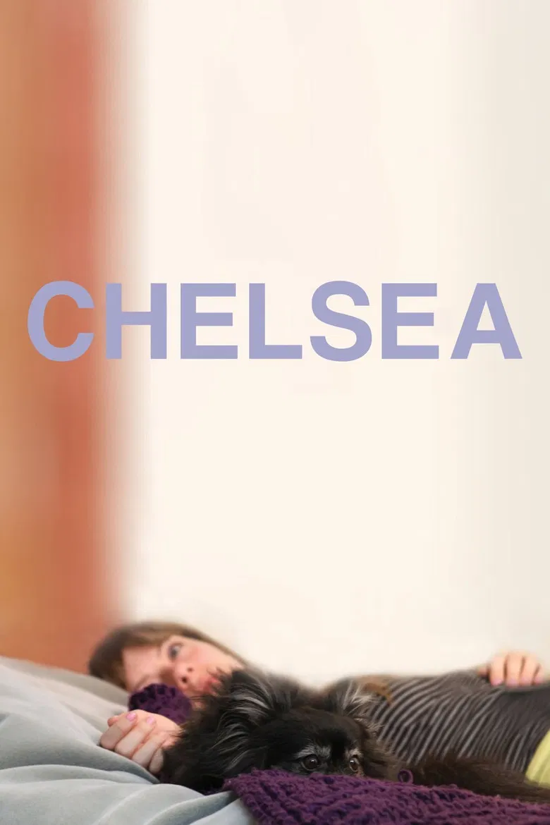 Chelsea poster background