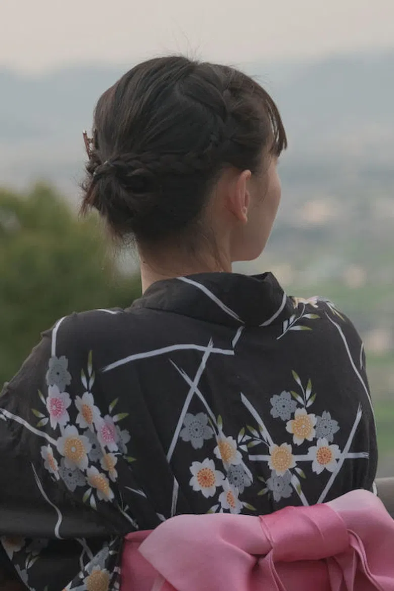 Rainbow Honey poster background