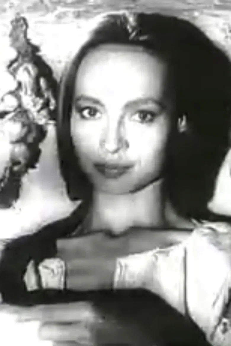 The Little Mermaid poster background