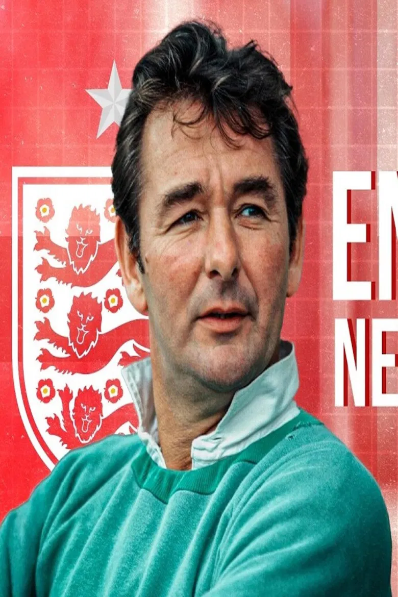 Brian Clough: The Greatest Manager England Never Had? poster background