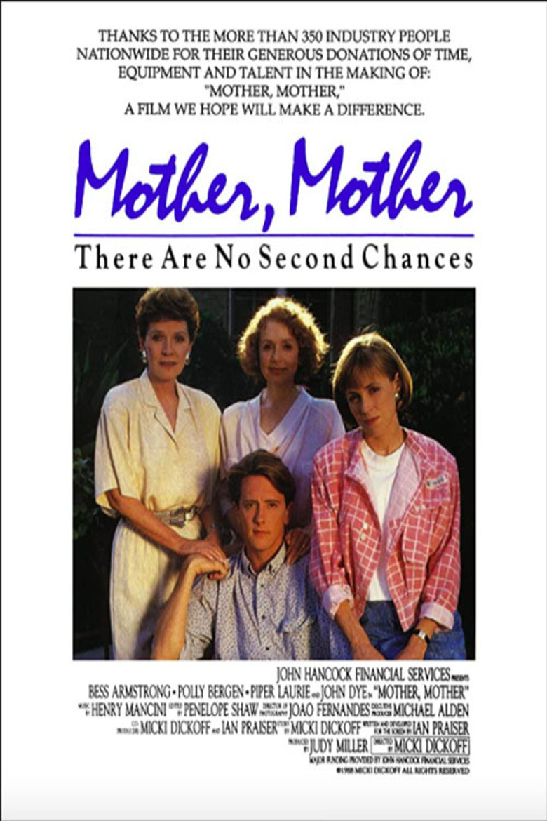Mother, Mother poster background