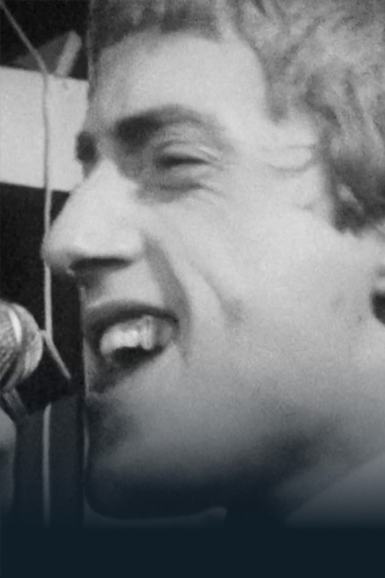 Seize millions de jeunes: Mods poster background