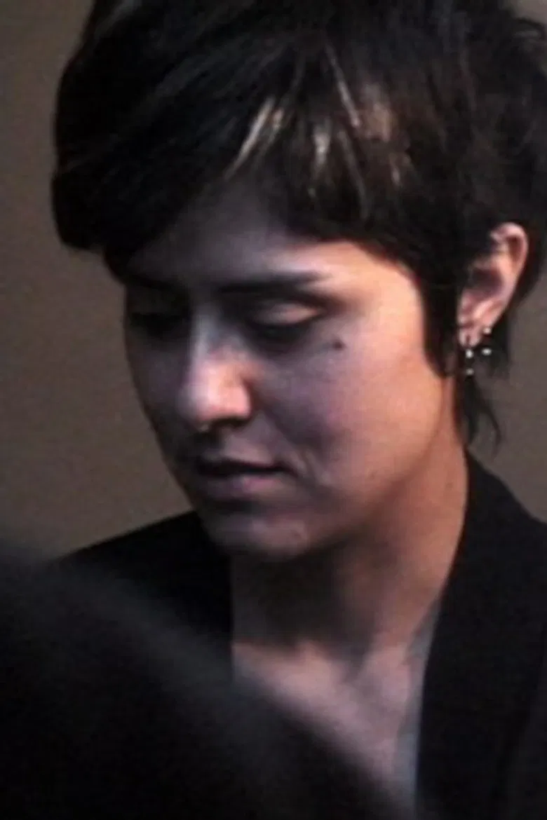 Oriana poster background