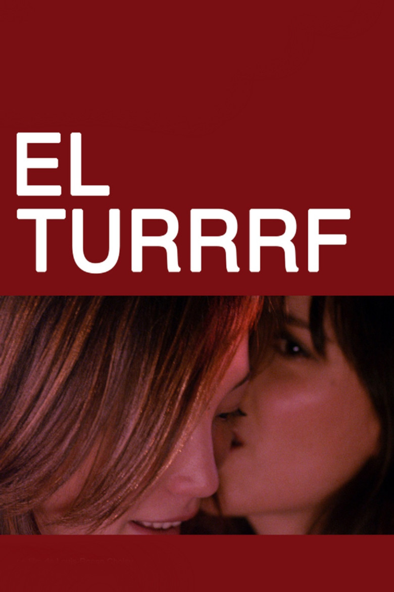 El Turrrf poster background