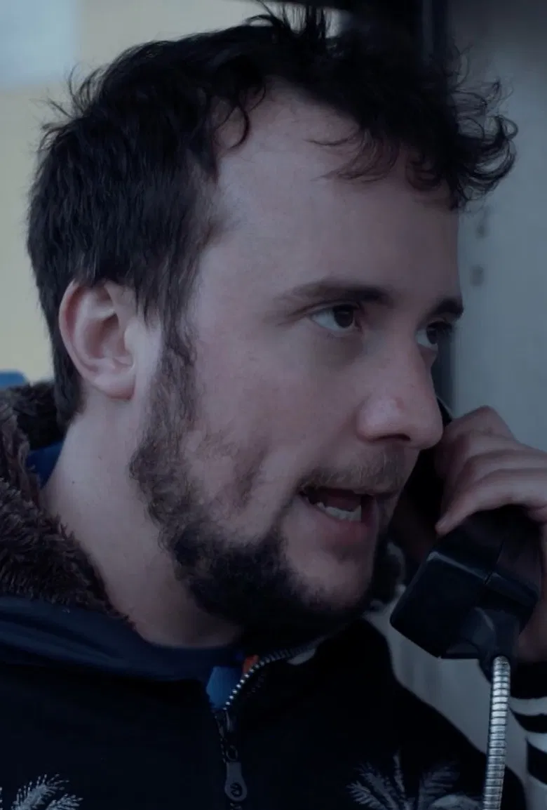 Rapscallion poster background