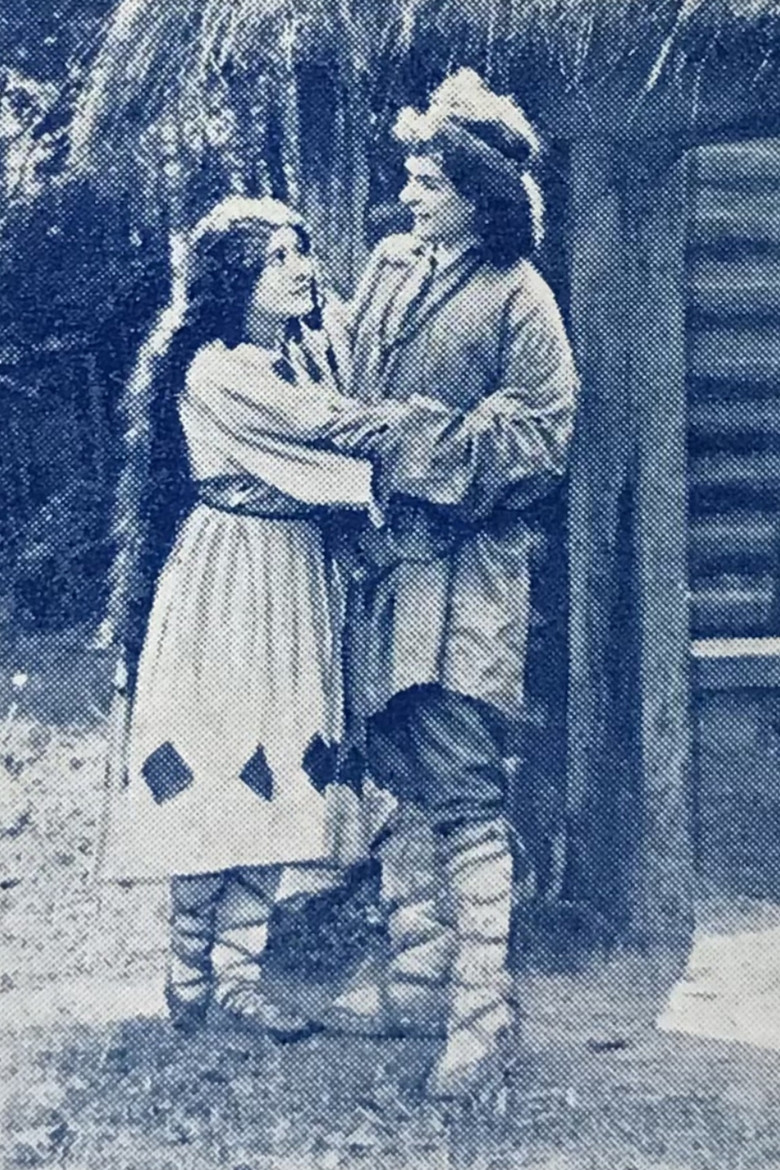 Mara poster background