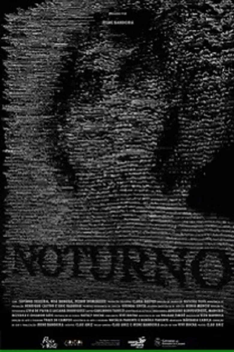 Noturno poster background