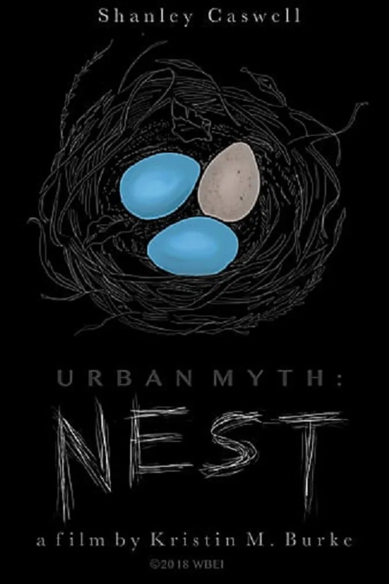 Urban Myth: Nest poster background