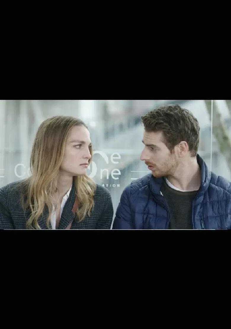 La Fête du Cinéma poster background