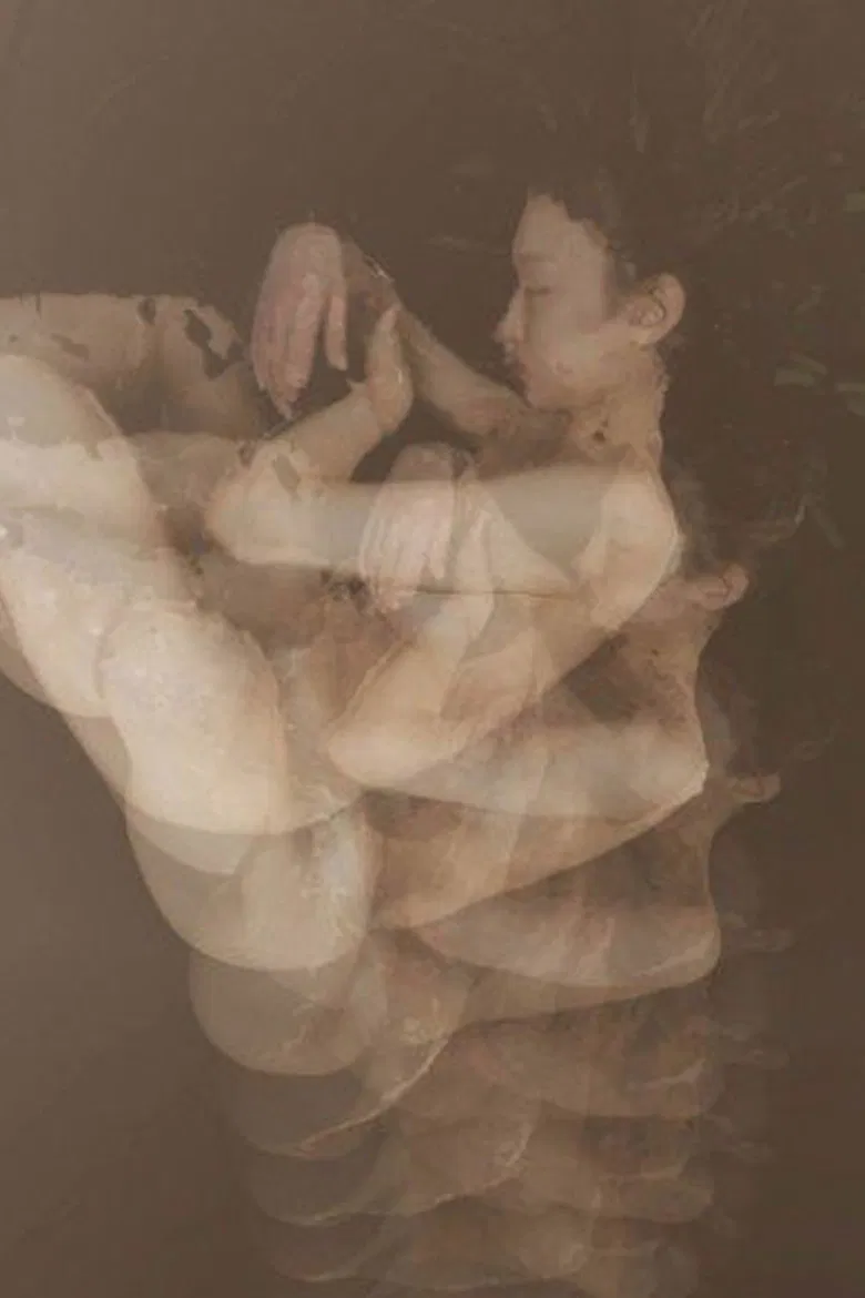 Sister Lin-Tou poster background