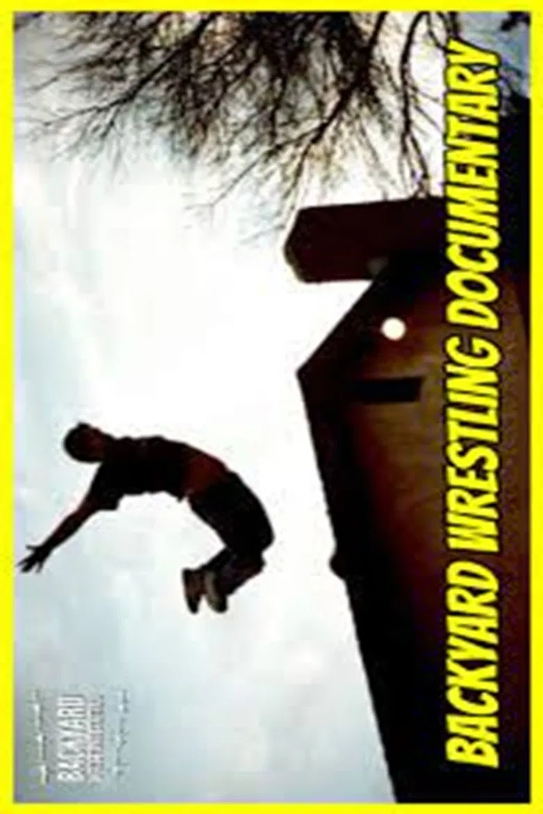 Here Comes Greatness poster background